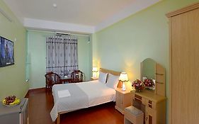 Noi Bai Airport Hotel